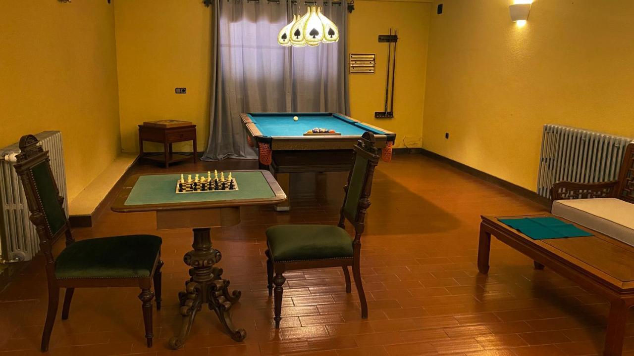 וילאר פורמוזו Quinta Do Prado Verde מראה חיצוני תמונה