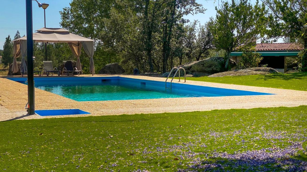וילאר פורמוזו Quinta Do Prado Verde מראה חיצוני תמונה
