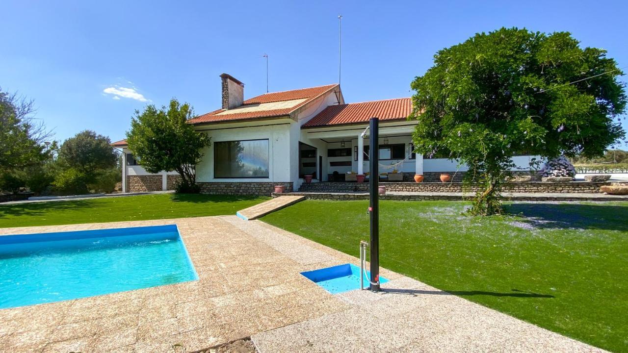 וילאר פורמוזו Quinta Do Prado Verde מראה חיצוני תמונה