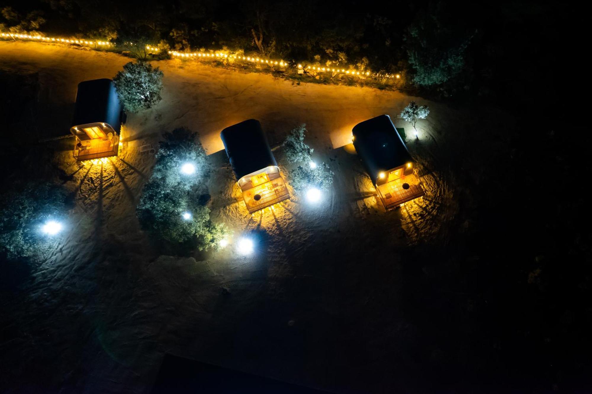 וילאר פורמוזו Quinta Do Prado Verde מראה חיצוני תמונה