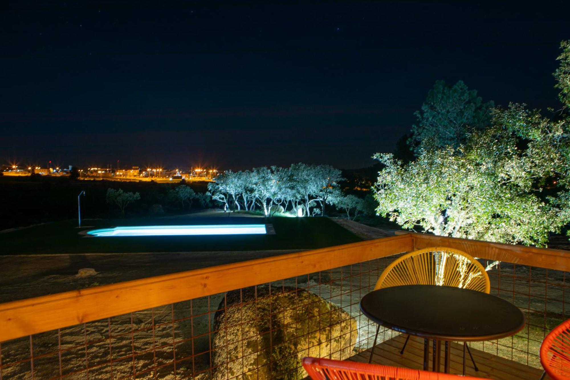 וילאר פורמוזו Quinta Do Prado Verde מראה חיצוני תמונה