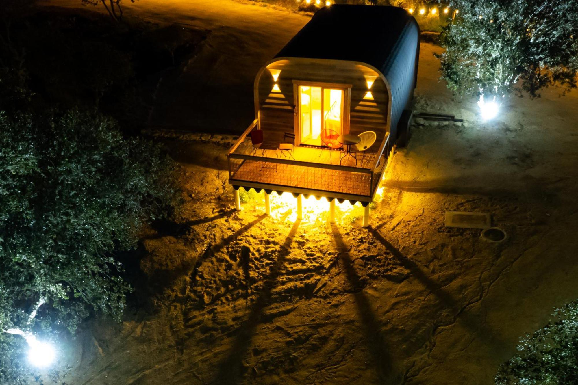 וילאר פורמוזו Quinta Do Prado Verde מראה חיצוני תמונה