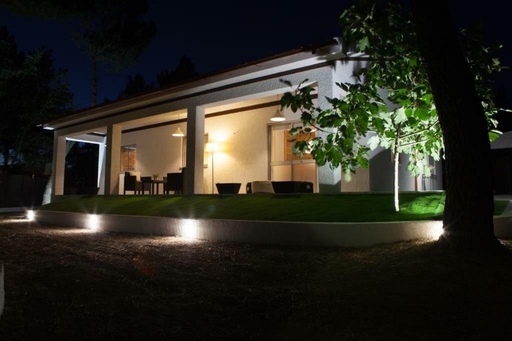 וילאר פורמוזו Quinta Do Prado Verde מראה חיצוני תמונה