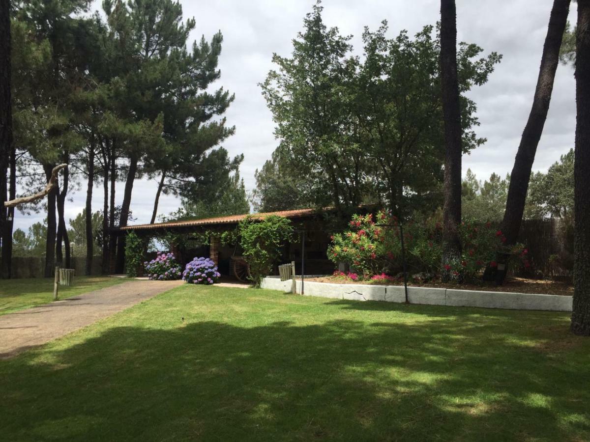 וילאר פורמוזו Quinta Do Prado Verde מראה חיצוני תמונה