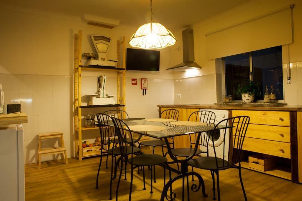וילאר פורמוזו Quinta Do Prado Verde מראה חיצוני תמונה
