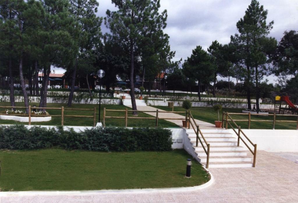 וילאר פורמוזו Quinta Do Prado Verde מראה חיצוני תמונה