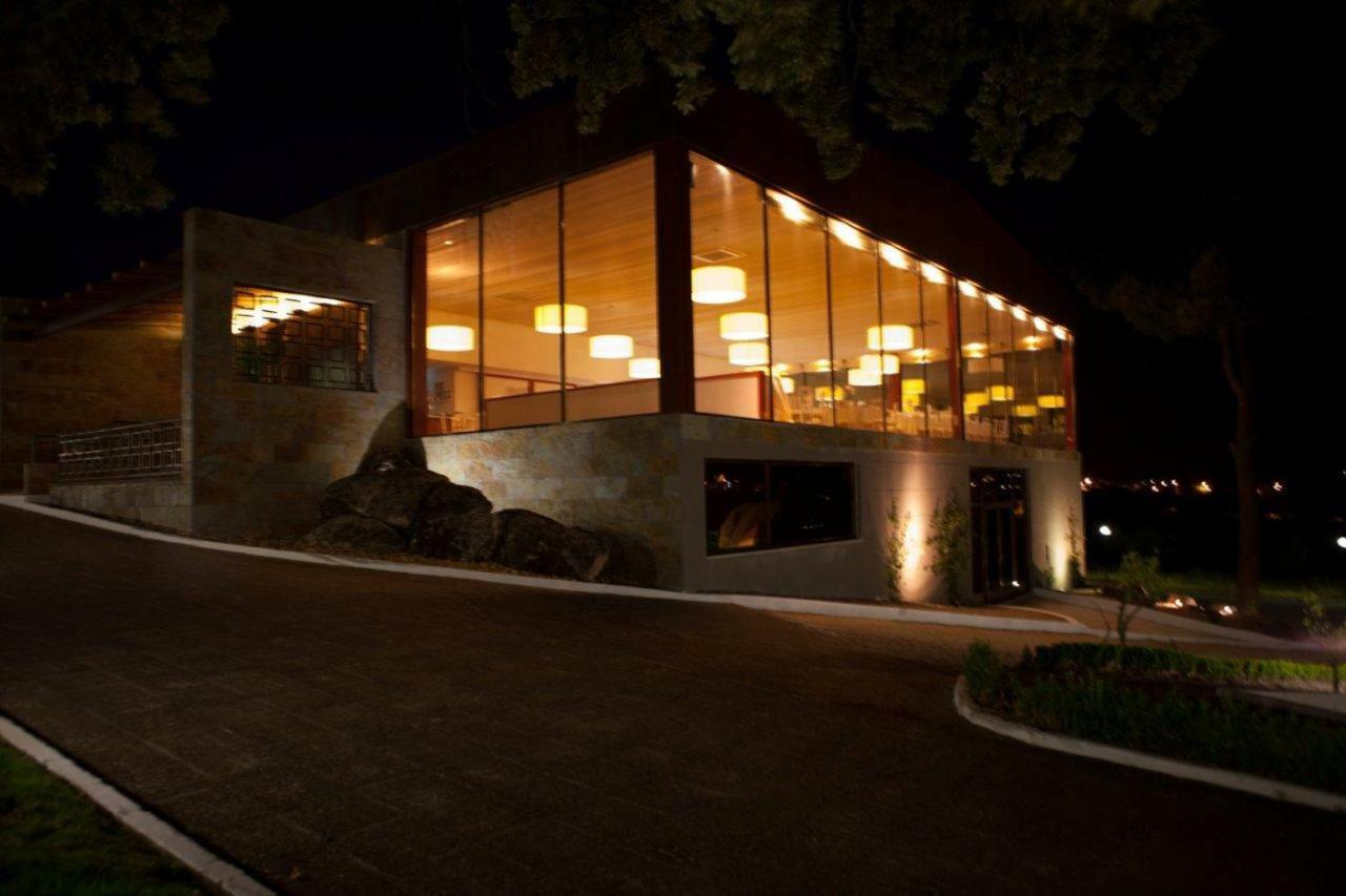 וילאר פורמוזו Quinta Do Prado Verde מראה חיצוני תמונה