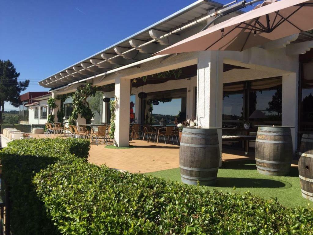 וילאר פורמוזו Quinta Do Prado Verde מראה חיצוני תמונה