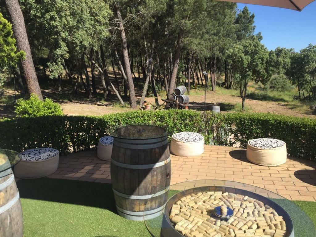 וילאר פורמוזו Quinta Do Prado Verde מראה חיצוני תמונה