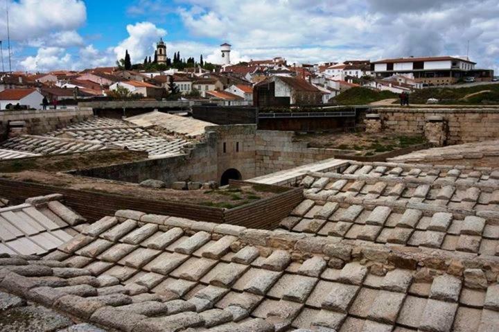 וילאר פורמוזו Quinta Do Prado Verde מראה חיצוני תמונה