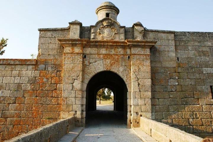וילאר פורמוזו Quinta Do Prado Verde מראה חיצוני תמונה