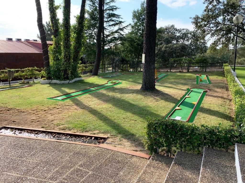 וילאר פורמוזו Quinta Do Prado Verde מראה חיצוני תמונה